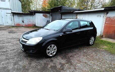 Opel Astra H, 2011 год, 420 000 рублей, 3 фотография