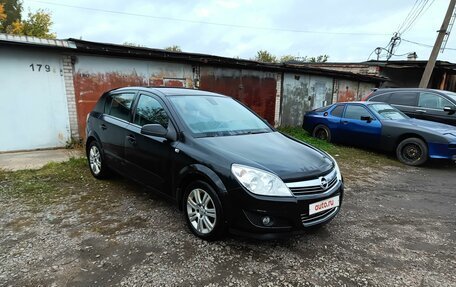 Opel Astra H, 2011 год, 420 000 рублей, 2 фотография