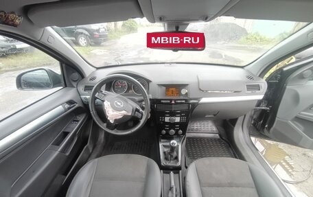 Opel Astra H, 2011 год, 420 000 рублей, 7 фотография