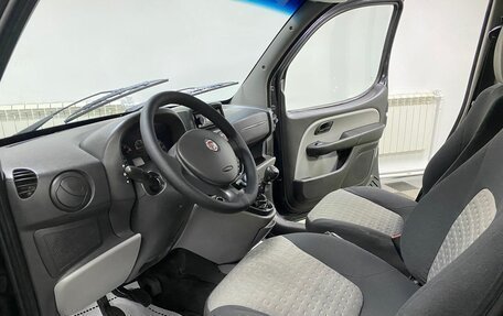 Fiat Doblo I, 2011 год, 779 000 рублей, 5 фотография