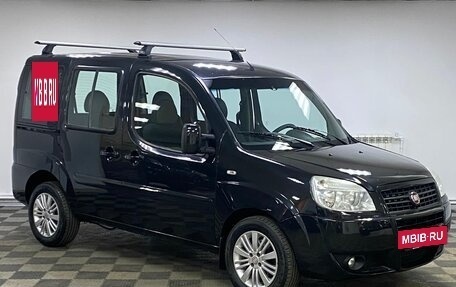 Fiat Doblo I, 2011 год, 779 000 рублей, 3 фотография