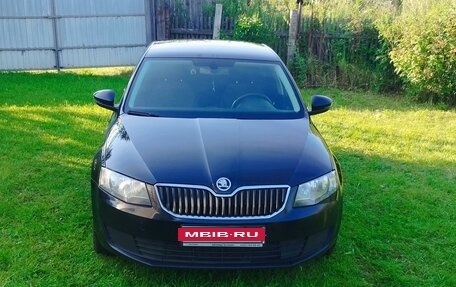 Skoda Octavia, 2015 год, 1 750 000 рублей, 20 фотография