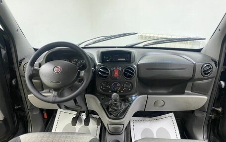 Fiat Doblo I, 2011 год, 779 000 рублей, 6 фотография