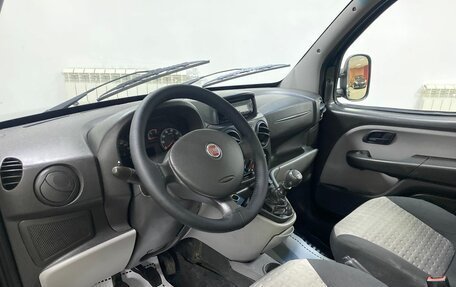 Fiat Doblo I, 2011 год, 779 000 рублей, 8 фотография