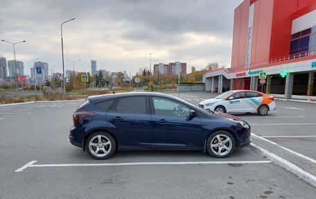 Ford Focus III, 2012 год, 990 000 рублей, 3 фотография