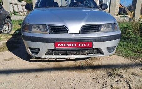 Mitsubishi Carisma I, 1999 год, 329 000 рублей, 6 фотография