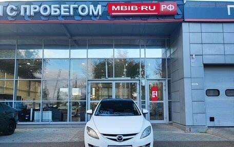 Mazda 6, 2008 год, 949 000 рублей, 5 фотография