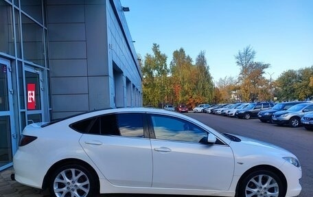 Mazda 6, 2008 год, 949 000 рублей, 8 фотография