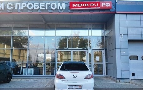 Mazda 6, 2008 год, 949 000 рублей, 17 фотография