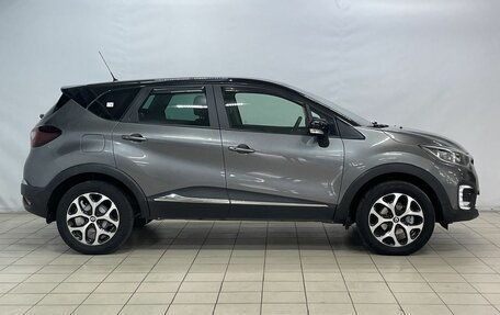 Renault Kaptur I рестайлинг, 2016 год, 1 665 000 рублей, 7 фотография