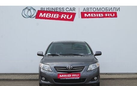 Toyota Corolla, 2010 год, 1 240 000 рублей, 2 фотография