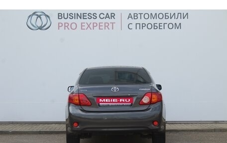 Toyota Corolla, 2010 год, 1 240 000 рублей, 5 фотография