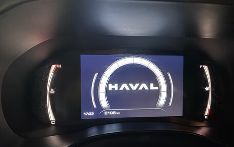 Haval Jolion, 2023 год, 2 350 000 рублей, 11 фотография