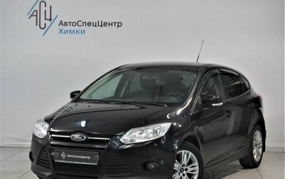 Ford Focus III, 2012 год, 7 498 000 рублей, 1 фотография