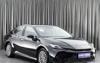 Toyota Camry, 2024 год, 4 900 000 рублей, 1 фотография