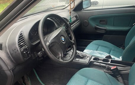 BMW 3 серия, 1998 год, 325 000 рублей, 7 фотография