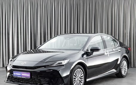 Toyota Camry, 2024 год, 4 900 000 рублей, 5 фотография