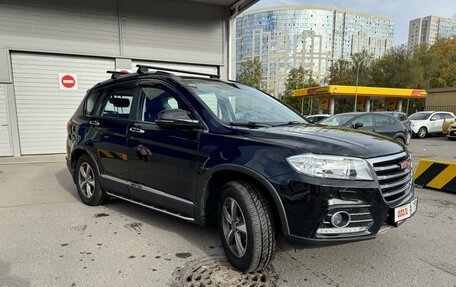 Haval H6, 2017 год, 1 530 000 рублей, 2 фотография