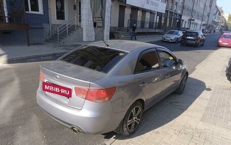 KIA Cerato III, 2009 год, 780 000 рублей, 2 фотография