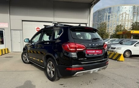 Haval H6, 2017 год, 1 530 000 рублей, 3 фотография