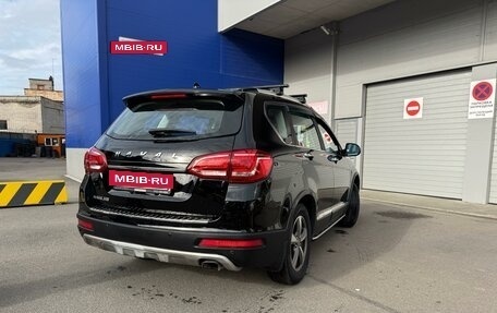 Haval H6, 2017 год, 1 530 000 рублей, 4 фотография