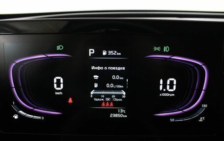 KIA Sportage IV рестайлинг, 2023 год, 3 650 000 рублей, 6 фотография