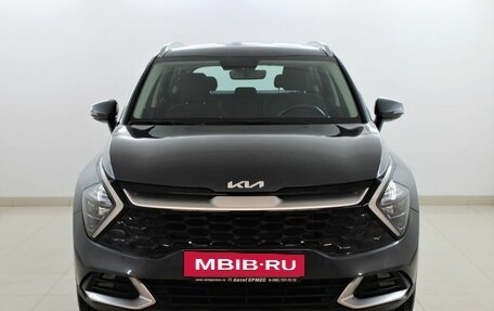 KIA Sportage IV рестайлинг, 2023 год, 3 650 000 рублей, 2 фотография