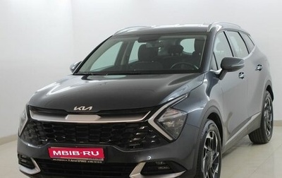 KIA Sportage IV рестайлинг, 2023 год, 3 650 000 рублей, 1 фотография