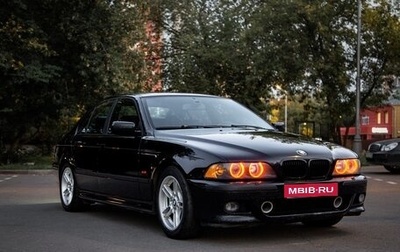 BMW 5 серия, 2000 год, 980 000 рублей, 1 фотография