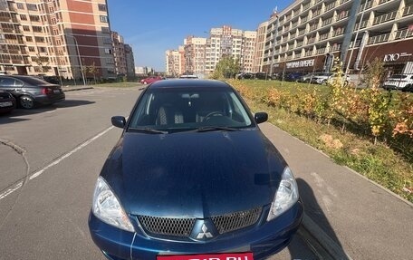 Mitsubishi Lancer IX, 2006 год, 365 000 рублей, 1 фотография