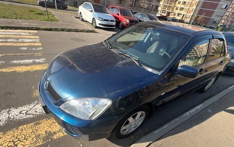 Mitsubishi Lancer IX, 2006 год, 365 000 рублей, 2 фотография