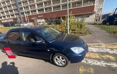 Mitsubishi Lancer IX, 2006 год, 365 000 рублей, 3 фотография