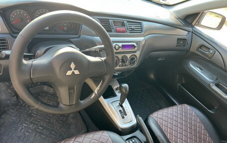 Mitsubishi Lancer IX, 2006 год, 365 000 рублей, 8 фотография