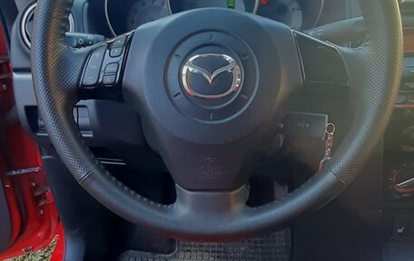 Mazda 3, 2008 год, 1 970 000 рублей, 8 фотография