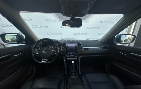 Renault Koleos II, 2018 год, 2 370 000 рублей, 14 фотография