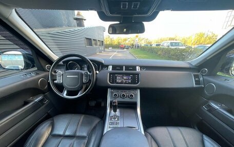 Land Rover Range Rover Sport II, 2016 год, 4 600 000 рублей, 17 фотография