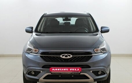 Chery Tiggo 7 I, 2020 год, 1 535 000 рублей, 2 фотография