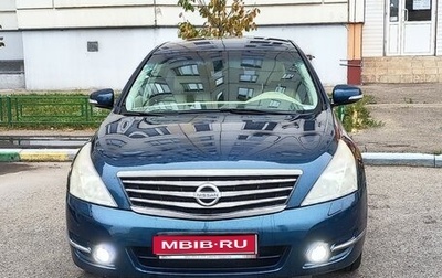 Nissan Teana, 2011 год, 950 000 рублей, 1 фотография