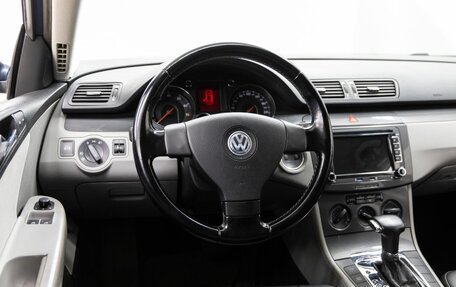 Volkswagen Passat B6, 2006 год, 898 000 рублей, 15 фотография