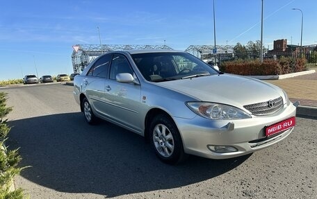 Toyota Camry V40, 2004 год, 790 000 рублей, 1 фотография