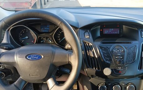 Ford Focus III, 2012 год, 705 000 рублей, 10 фотография