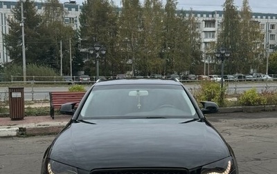 Audi A4, 2009 год, 1 370 000 рублей, 1 фотография