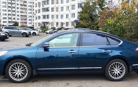 Nissan Teana, 2011 год, 950 000 рублей, 3 фотография