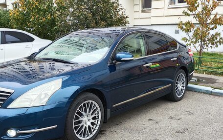 Nissan Teana, 2011 год, 950 000 рублей, 2 фотография