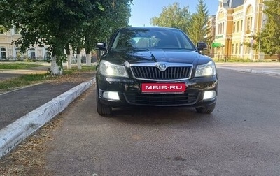 Skoda Octavia, 2012 год, 1 000 000 рублей, 1 фотография