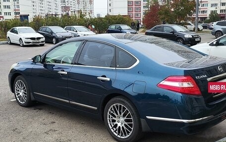 Nissan Teana, 2011 год, 950 000 рублей, 4 фотография