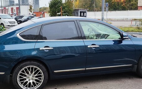 Nissan Teana, 2011 год, 950 000 рублей, 7 фотография