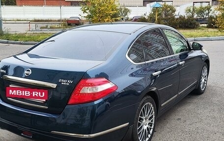 Nissan Teana, 2011 год, 950 000 рублей, 6 фотография