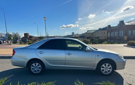 Toyota Camry V40, 2004 год, 790 000 рублей, 2 фотография