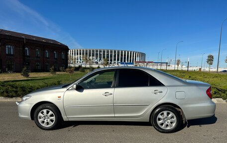 Toyota Camry V40, 2004 год, 790 000 рублей, 6 фотография